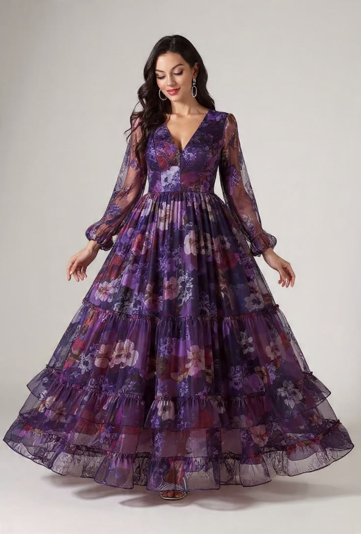 Women's Dress & Gown | Custom Stitching Service