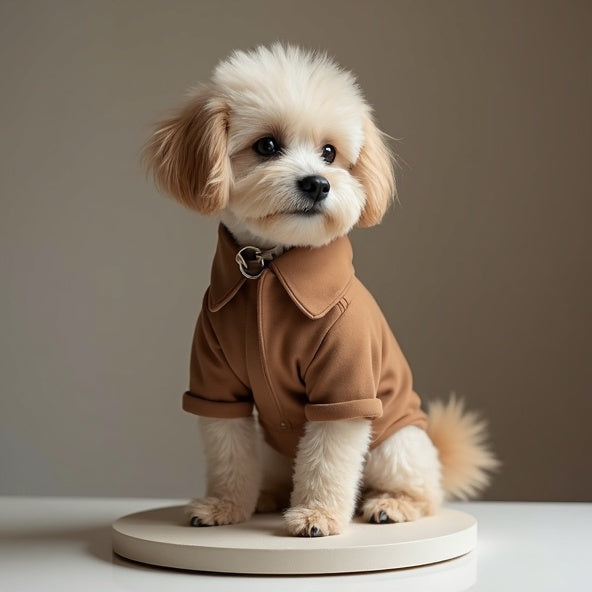pet special occasion wear India wedding festival – Tailoes Occasion Wear Collection