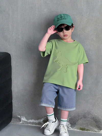 Shoulder & Armhole Adjustment (Unisex)