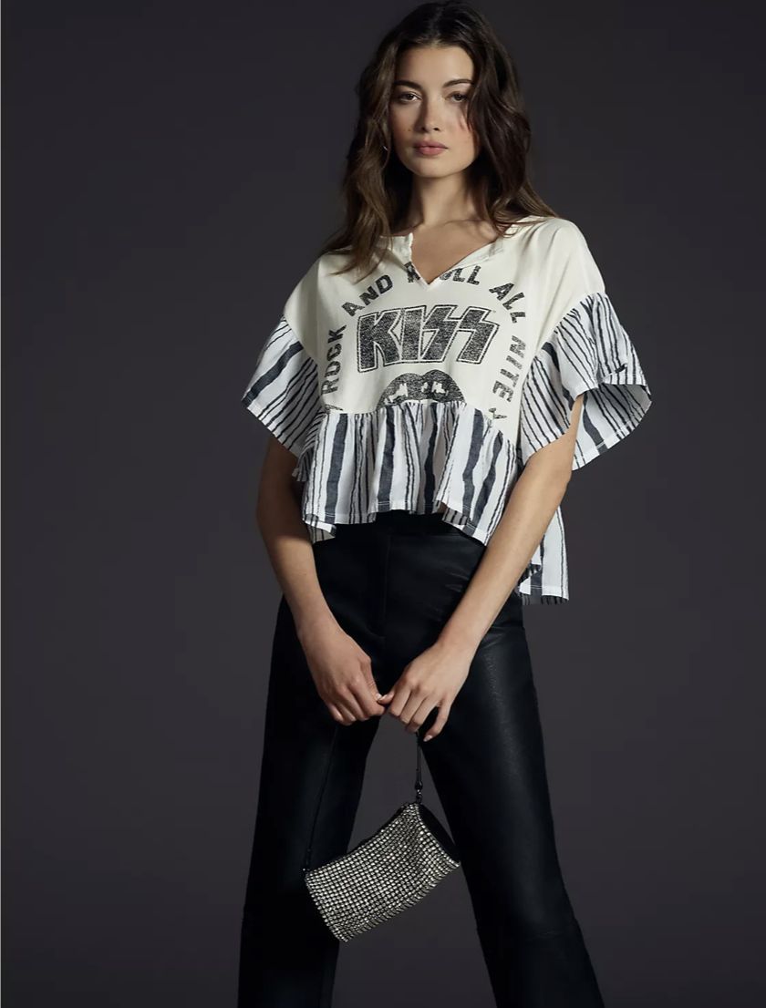 Repurposing Services for Women's Clothes - Product Image