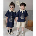 Coord Set (Unisex)