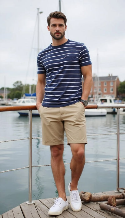 Men's Casual Shorts