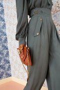 Waist & Sides Adjustment Service - Tailoes latest design product image