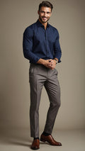 Length Alterations - Professional Hemming Service