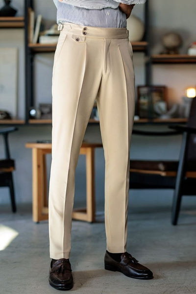 Waist & Sides Adjustment - Expert Trouser Fitting
