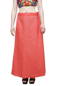 Saree Petticoat / Fall and Pico - Tailoes latest design product image