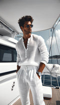 Men's Cloth Repair Service - Professional Garment Restoration