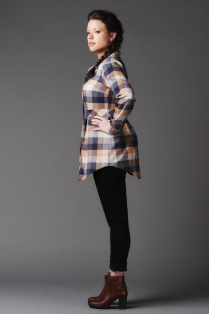 garment refitting - Product Image