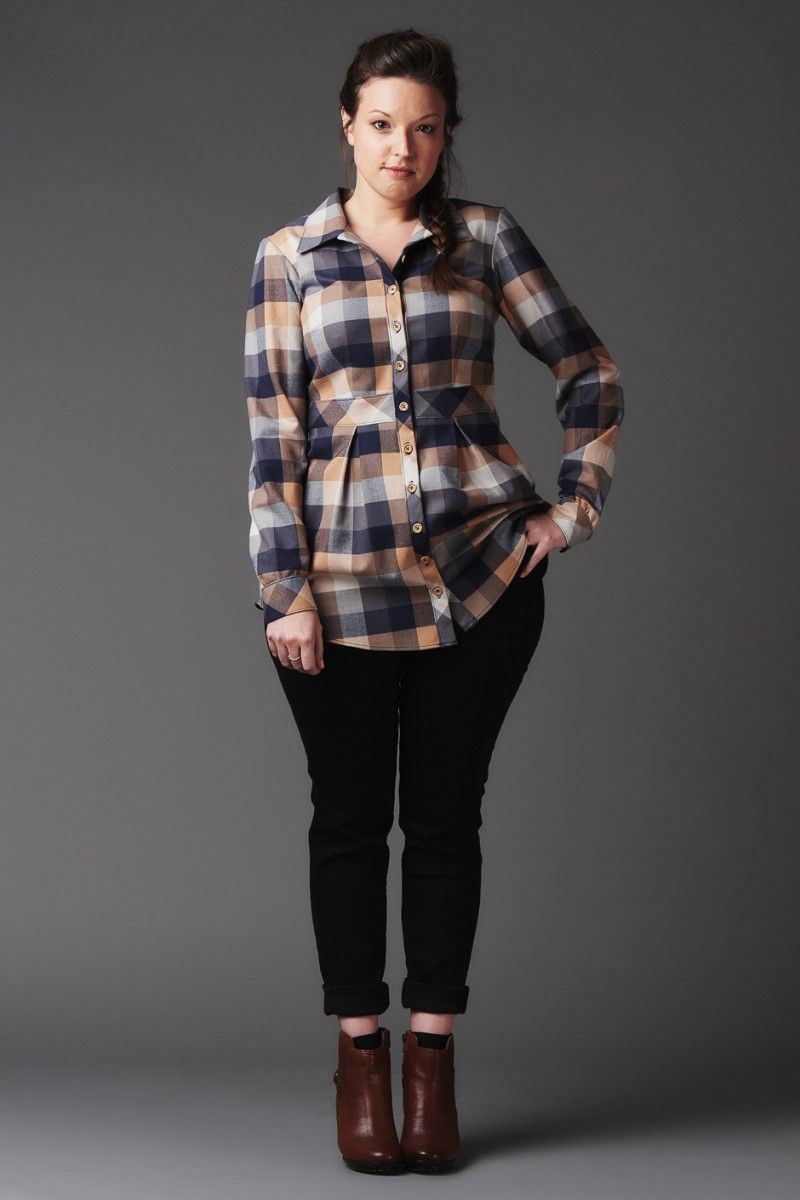 garment refitting - Product Image