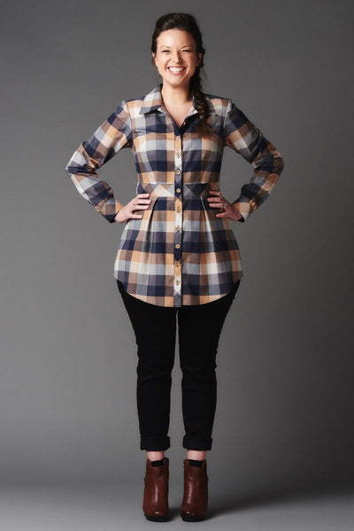garment refitting - Tailoes latest design product image