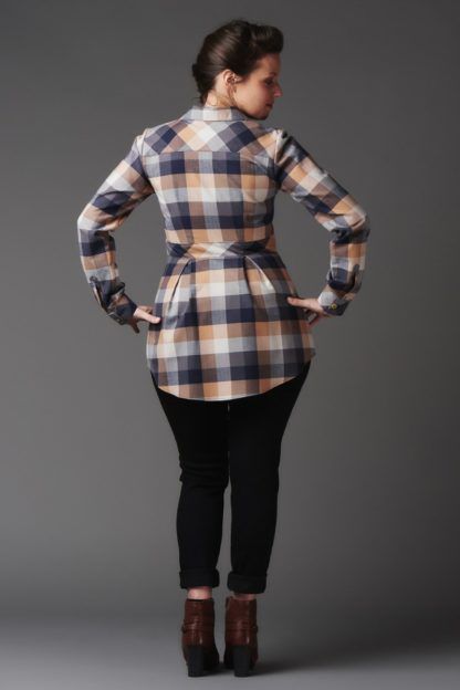 garment refitting - Product Image