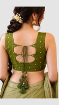 saree blouse