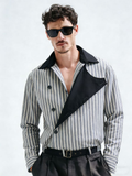 Sleeve Restyling - Creative Garment Transformation