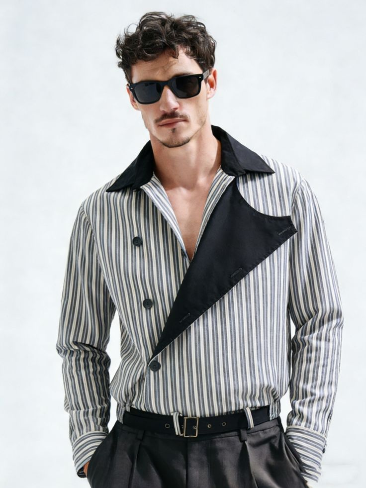 Sleeve Restyling - Creative Garment Transformation