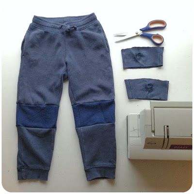 Garment Refitting (Unisex)