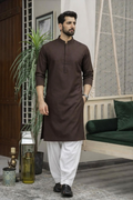 Men's Kurta - Classic Ethnic Wear