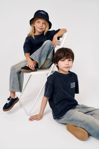 Kids Cloth Repair Service - Cut Styling (Unisex)