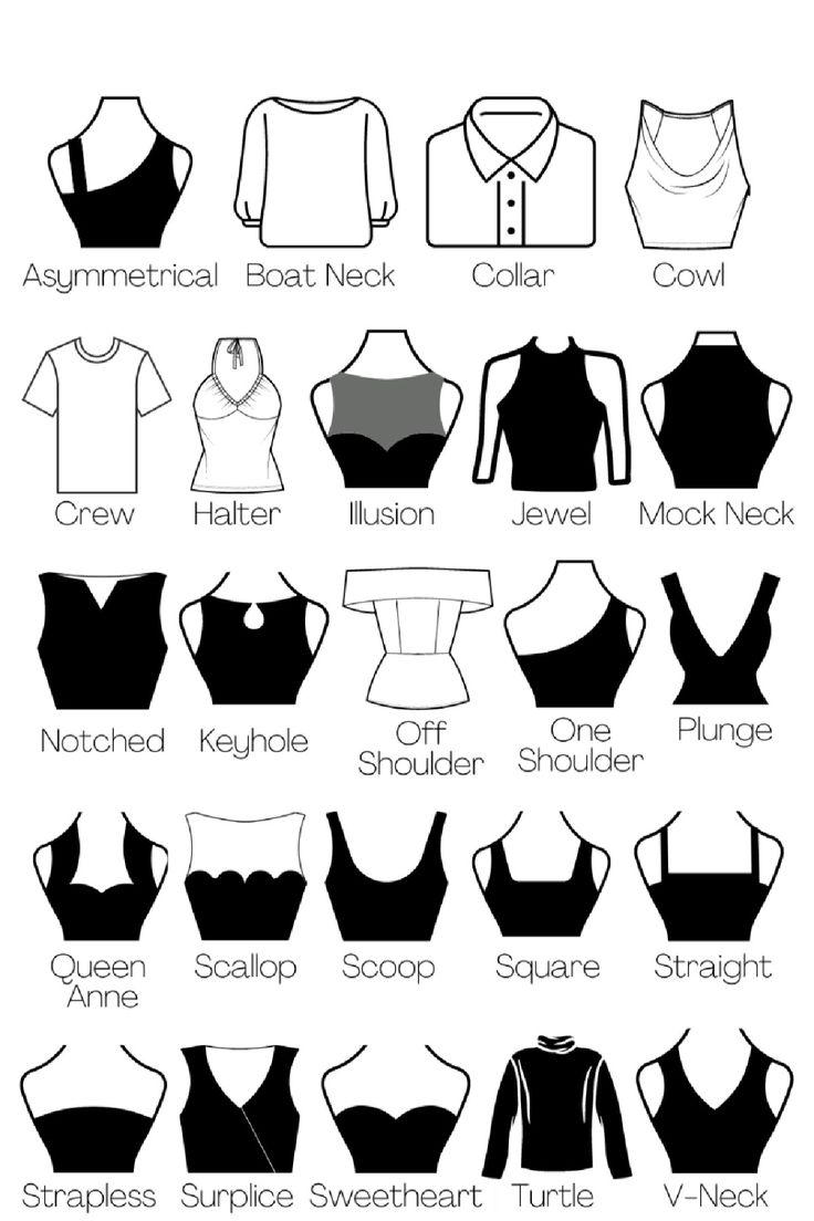 Neck Restyling Service - Product Image