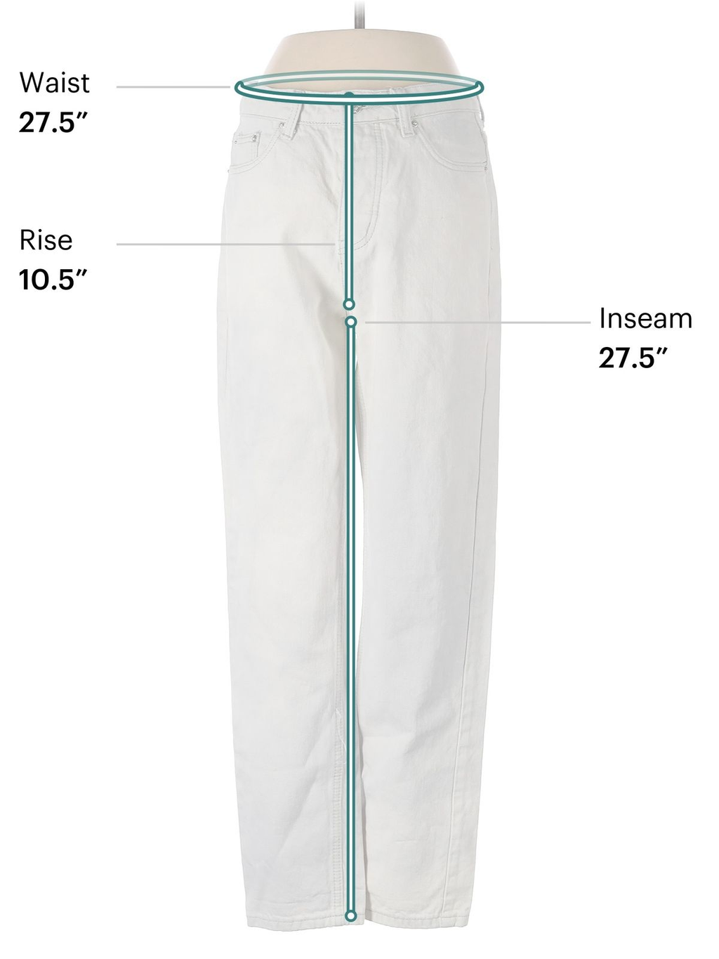 Length Adjustment (Unisex)