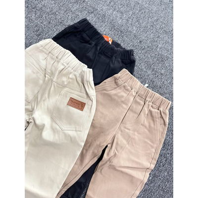 Waist & Side Adjustment (Unisex)