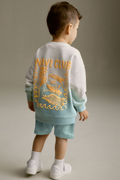 Kids Embroidery Service (Unisex) - Custom Designs for Children