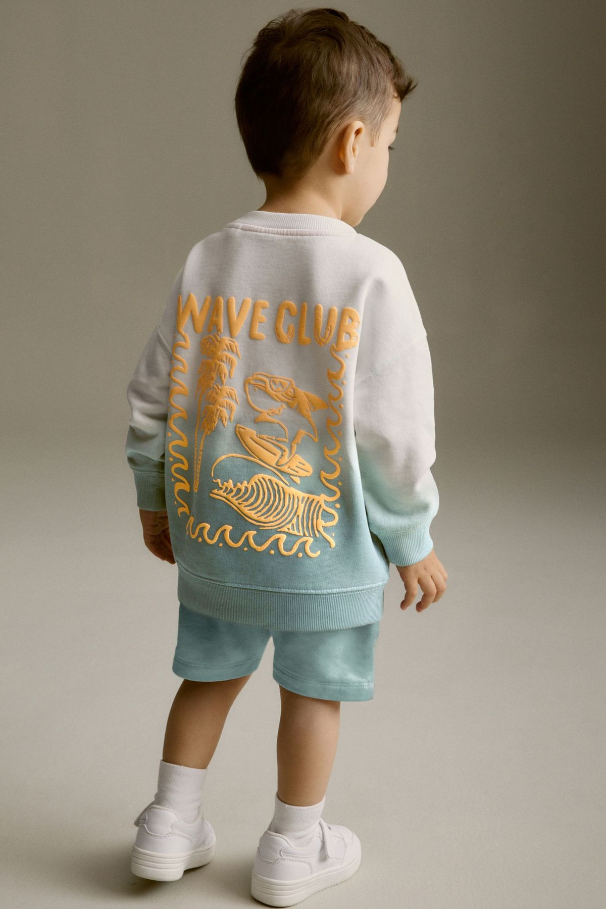 Kids Embroidery Service (Unisex) - Custom Designs for Children