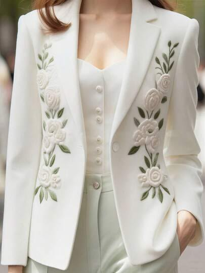 Embroidery Service - Tailoes latest design product image