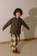 Kids Cloth Repair Service - Sleeve Styling (Unisex)