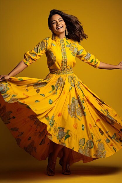 Anarkali - Product Image